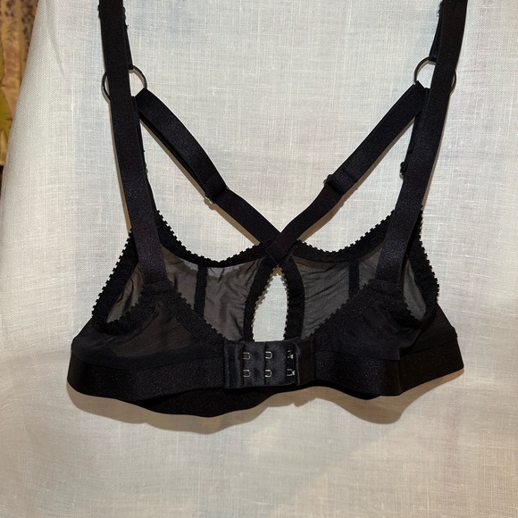 Hopeless Lingerie Pamela bralette - Picture 2 of 2